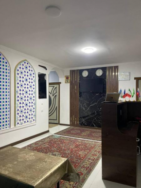 Emirxan guest house